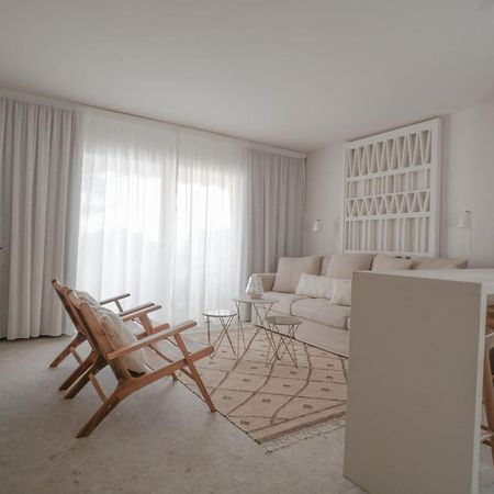 Agustino Beach Suites San Agustin Extérieur photo