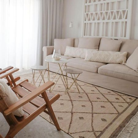 Agustino Beach Suites San Agustin Extérieur photo