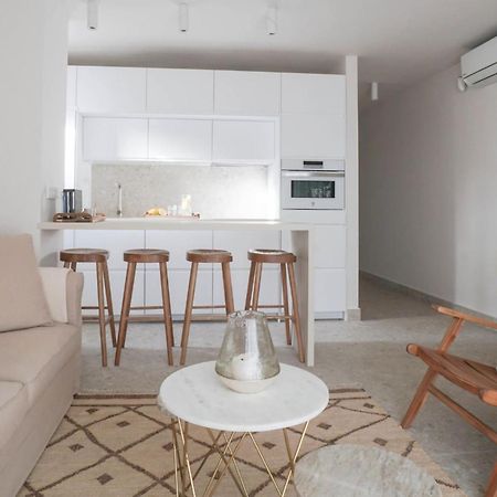 Agustino Beach Suites San Agustin Extérieur photo