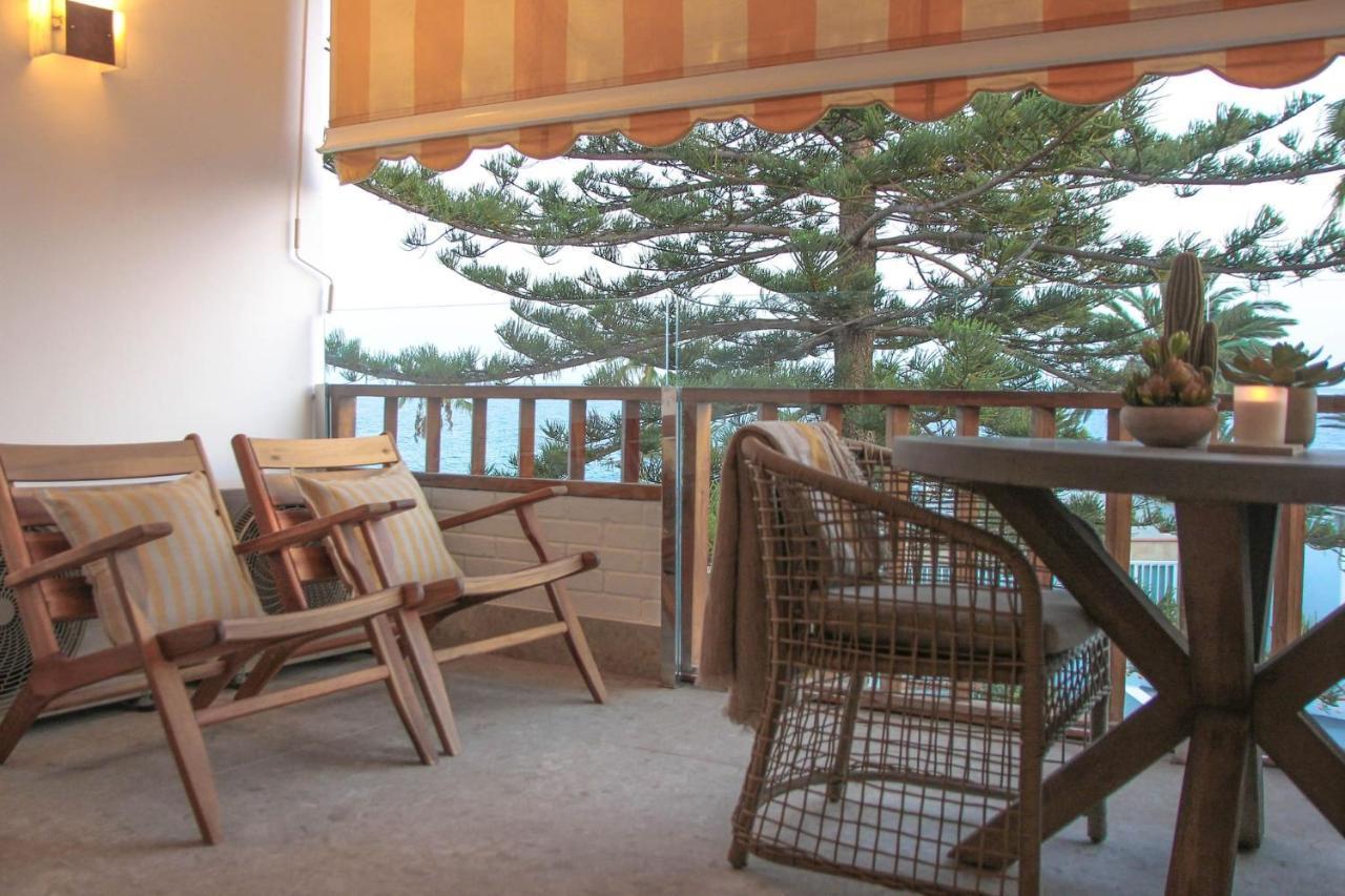 Agustino Beach Suites San Agustin Extérieur photo