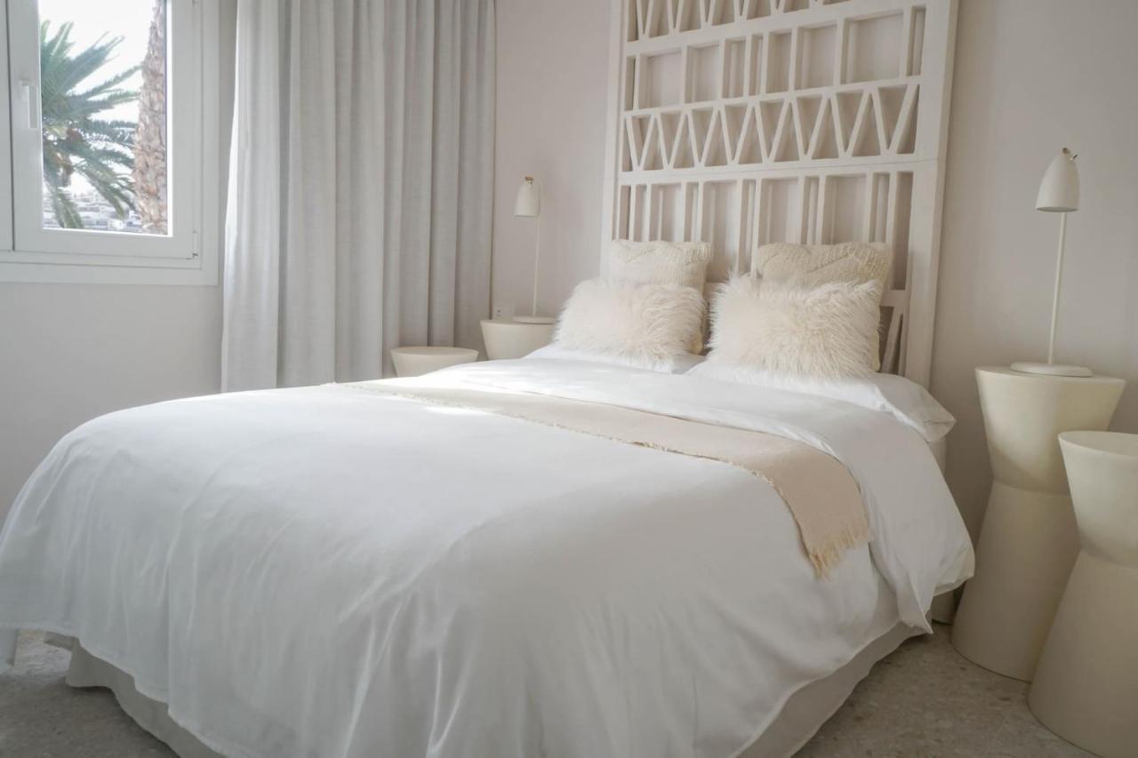 Agustino Beach Suites San Agustin Extérieur photo