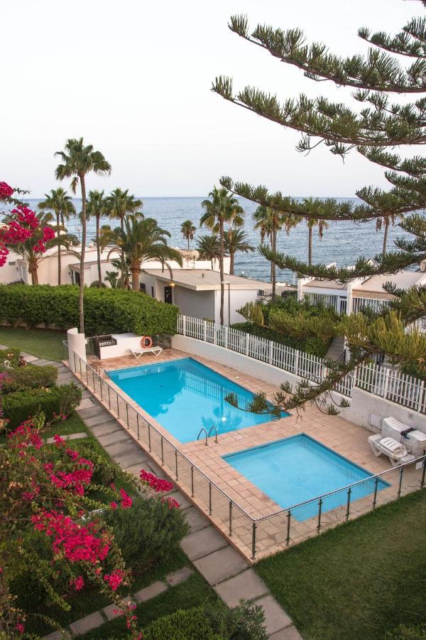 Agustino Beach Suites San Agustin Extérieur photo