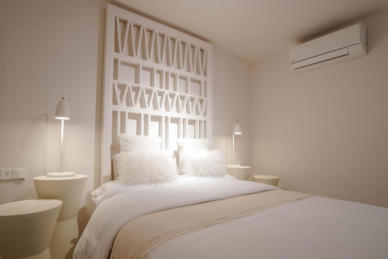 Agustino Beach Suites San Agustin Extérieur photo
