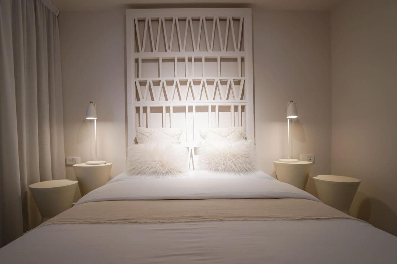 Agustino Beach Suites San Agustin Extérieur photo