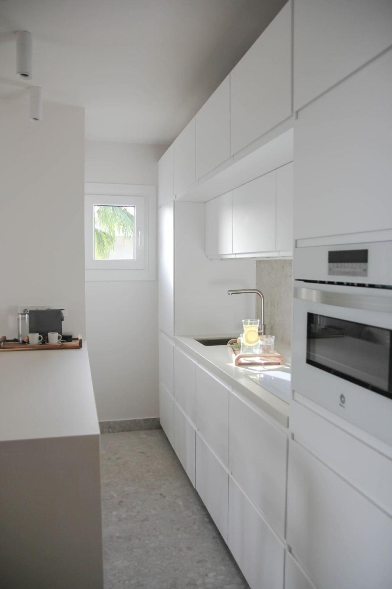 Agustino Beach Suites San Agustin Extérieur photo