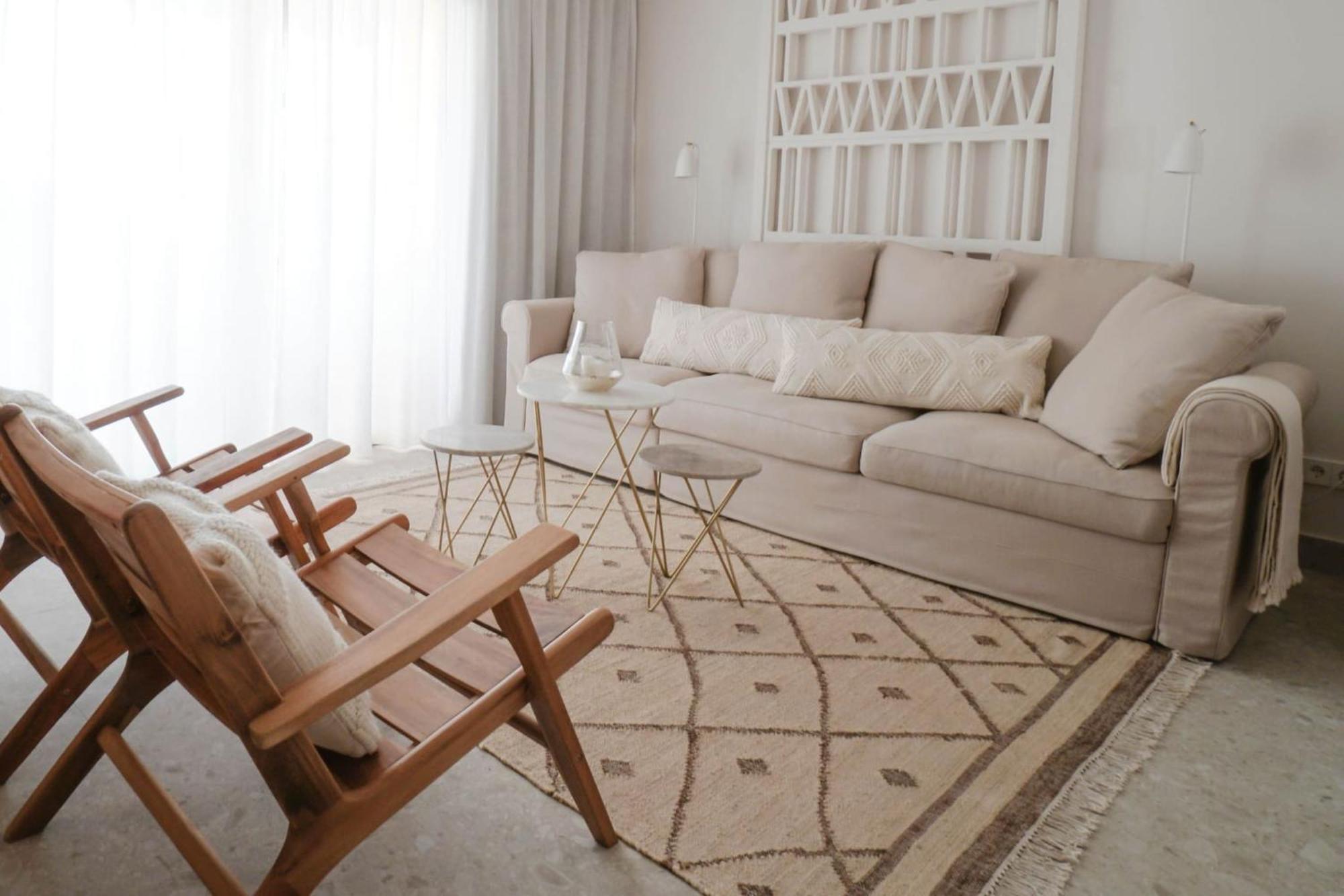 Agustino Beach Suites San Agustin Extérieur photo