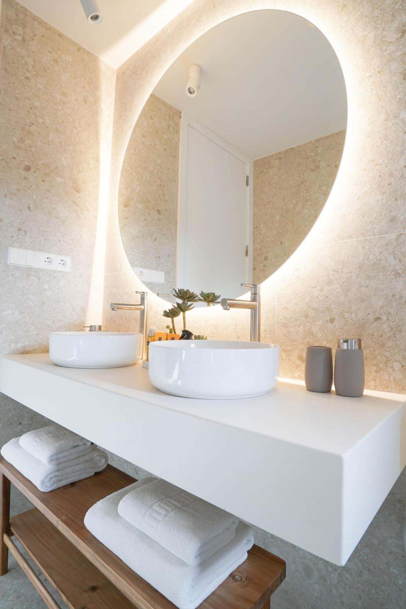 Agustino Beach Suites San Agustin Extérieur photo