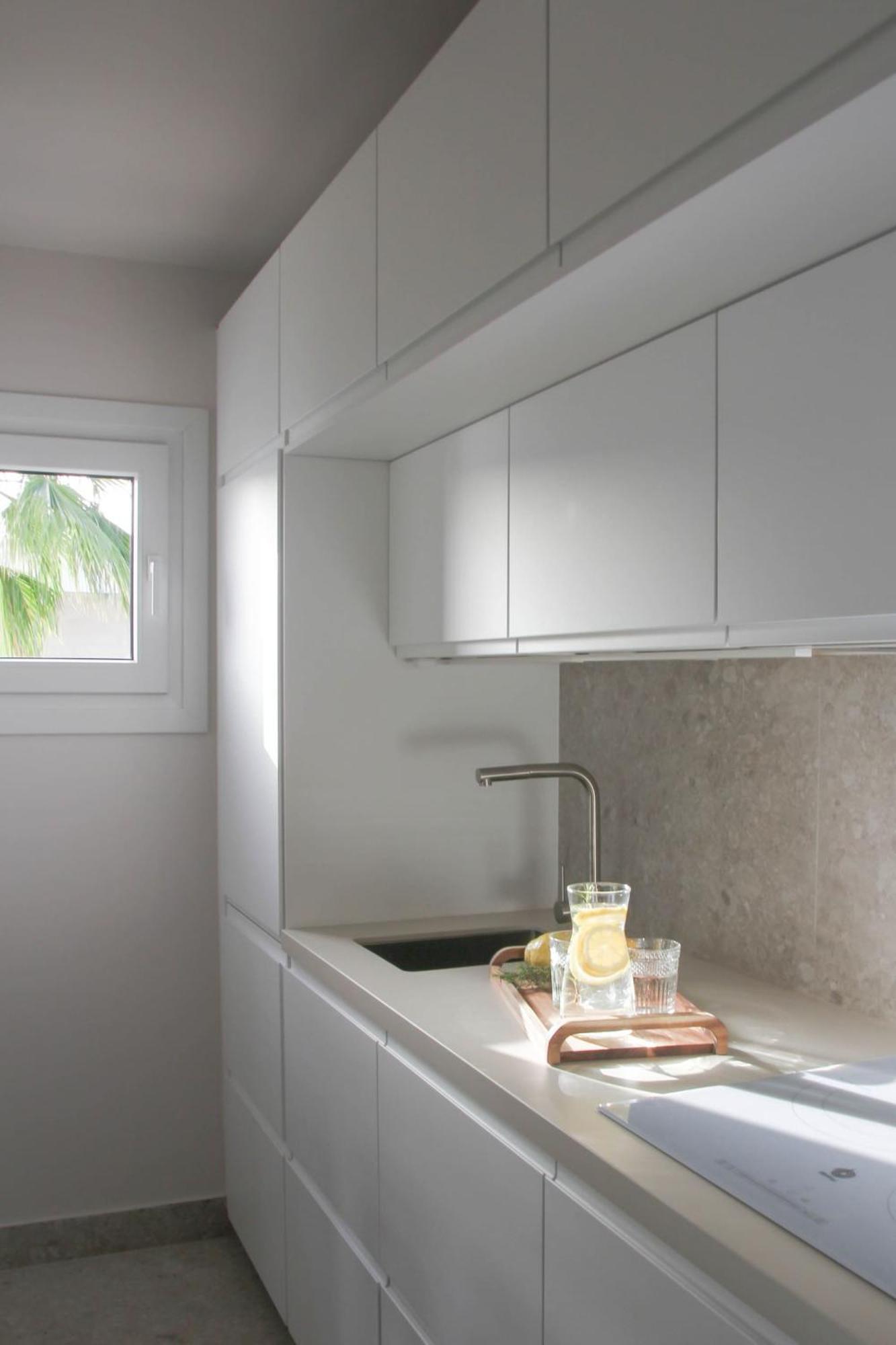 Agustino Beach Suites San Agustin Extérieur photo