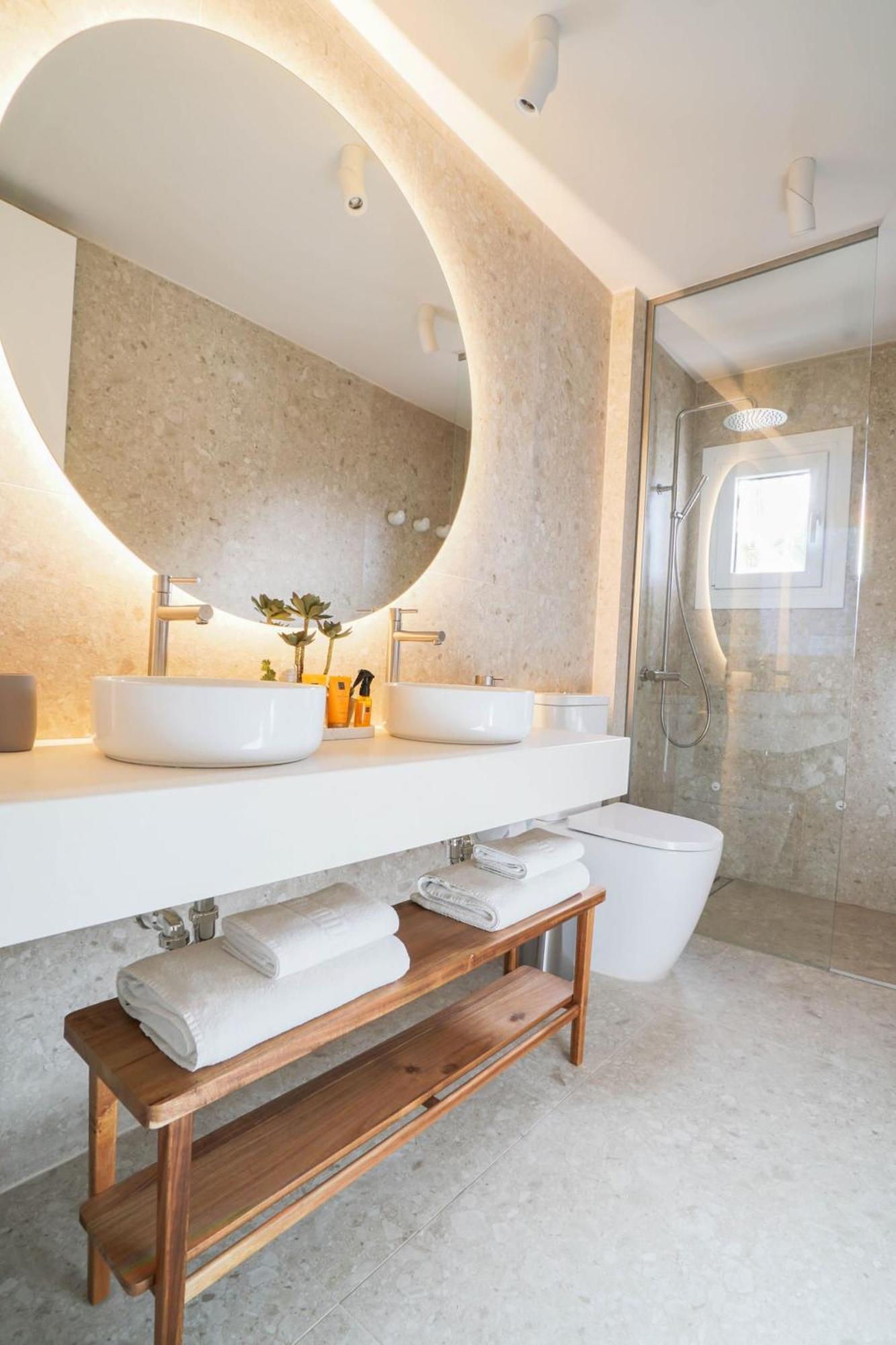 Agustino Beach Suites San Agustin Extérieur photo